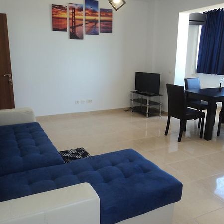 Ariana Apartment Năvodari Eksteriør bilde