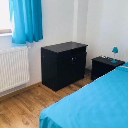 Ariana Apartment Năvodari Eksteriør bilde