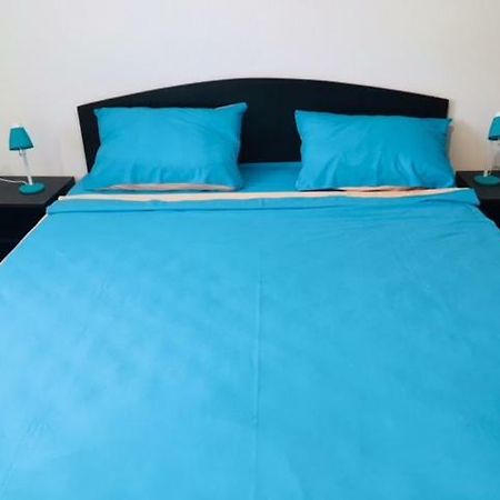 Ariana Apartment Năvodari Eksteriør bilde