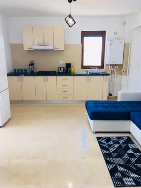 Ariana Apartment Năvodari Eksteriør bilde
