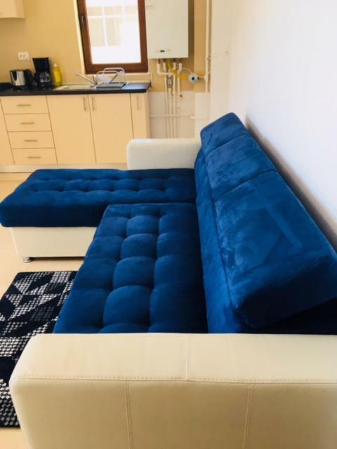Ariana Apartment Năvodari Eksteriør bilde