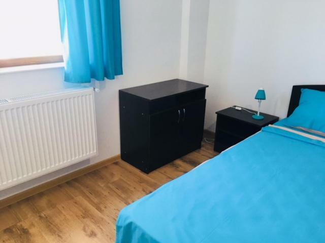 Ariana Apartment Năvodari Eksteriør bilde